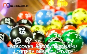 anshu lottery result