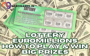 lottery euromillions