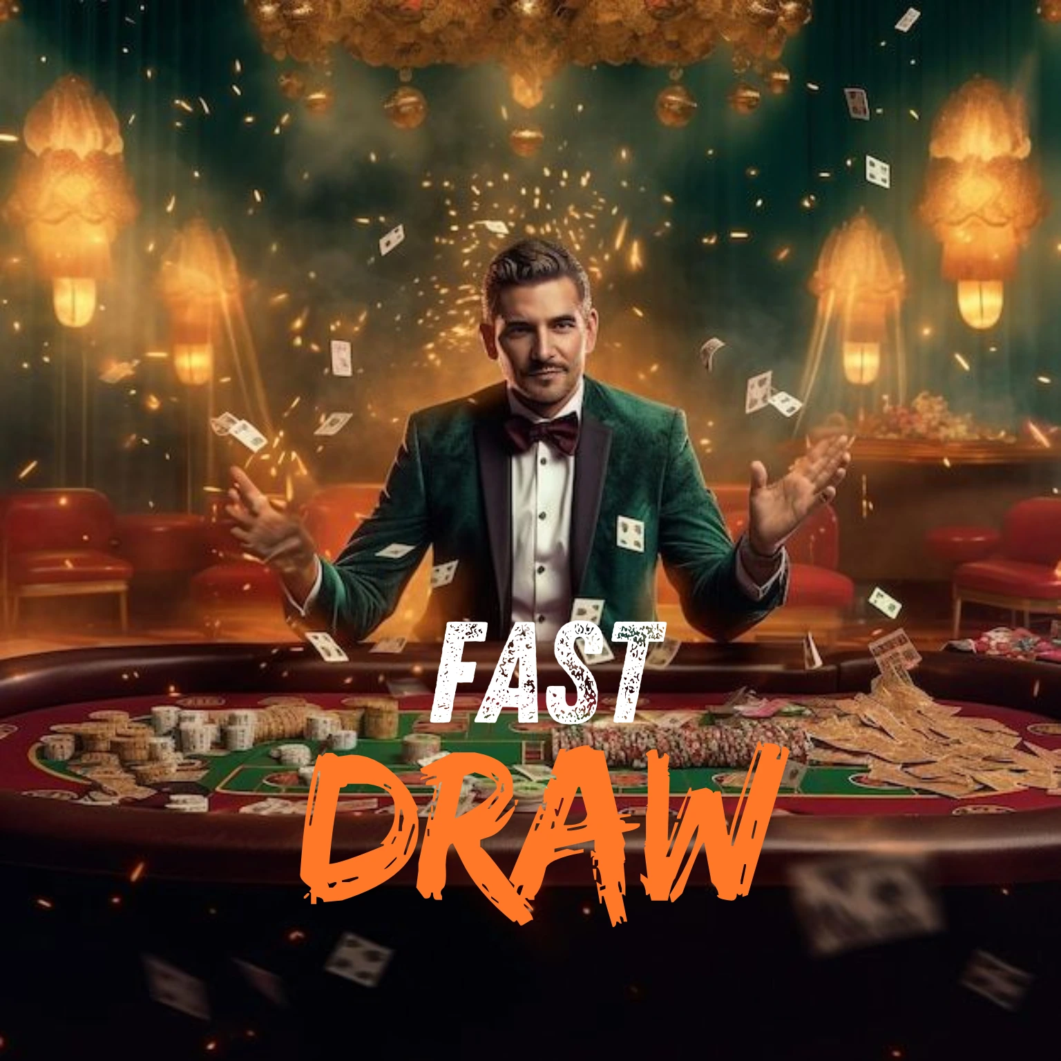 nano games Fast Draws