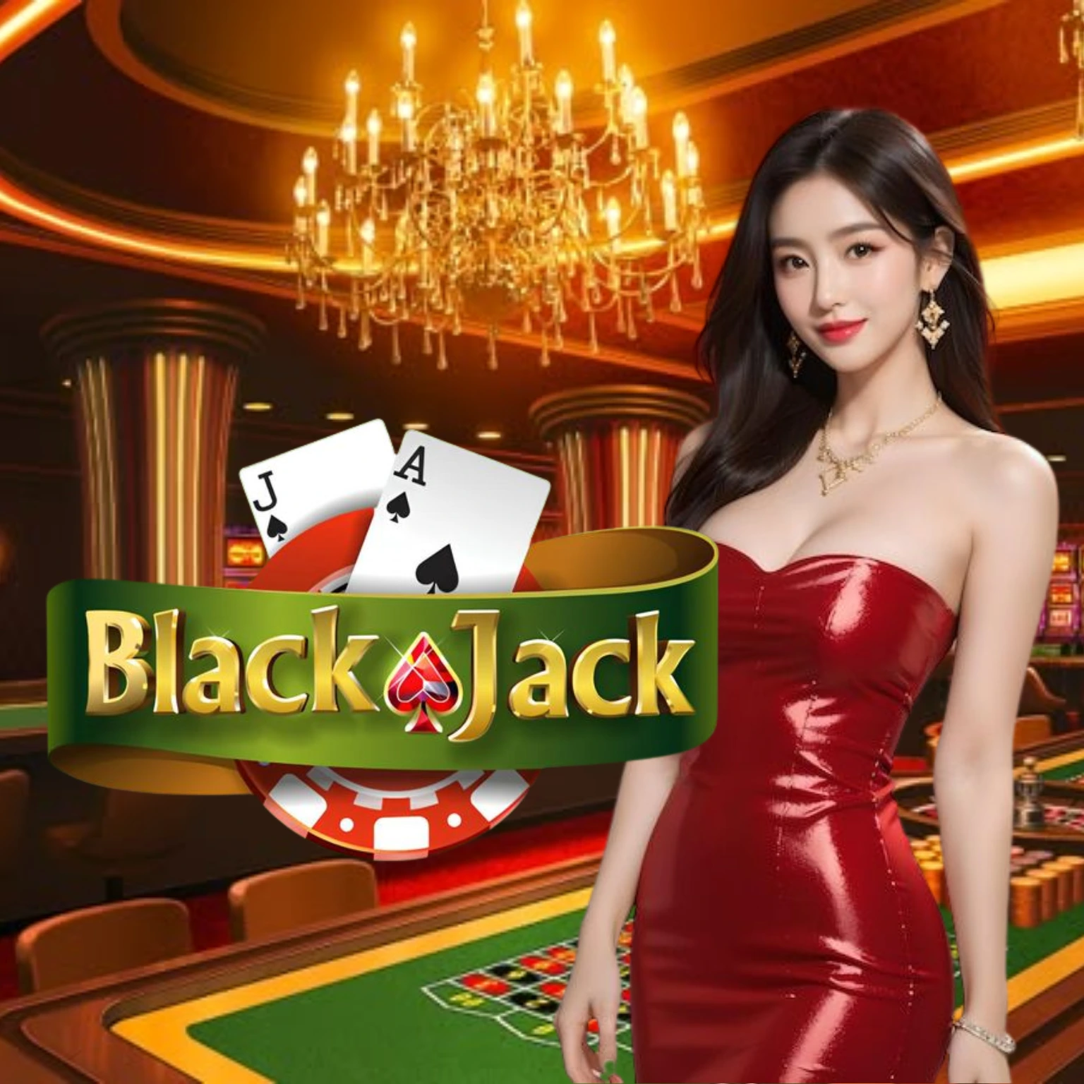 nano games Blackjack