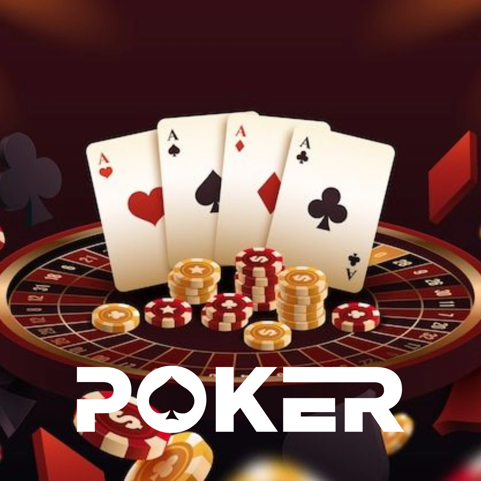 nano games Poker