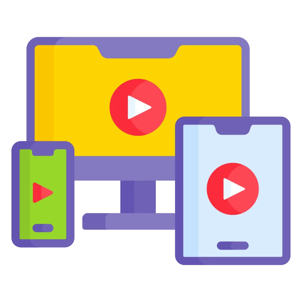 nano games Multi-Platform Access