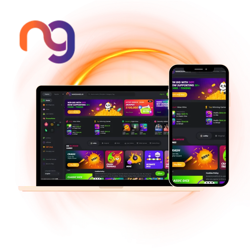 nano games nano_Games