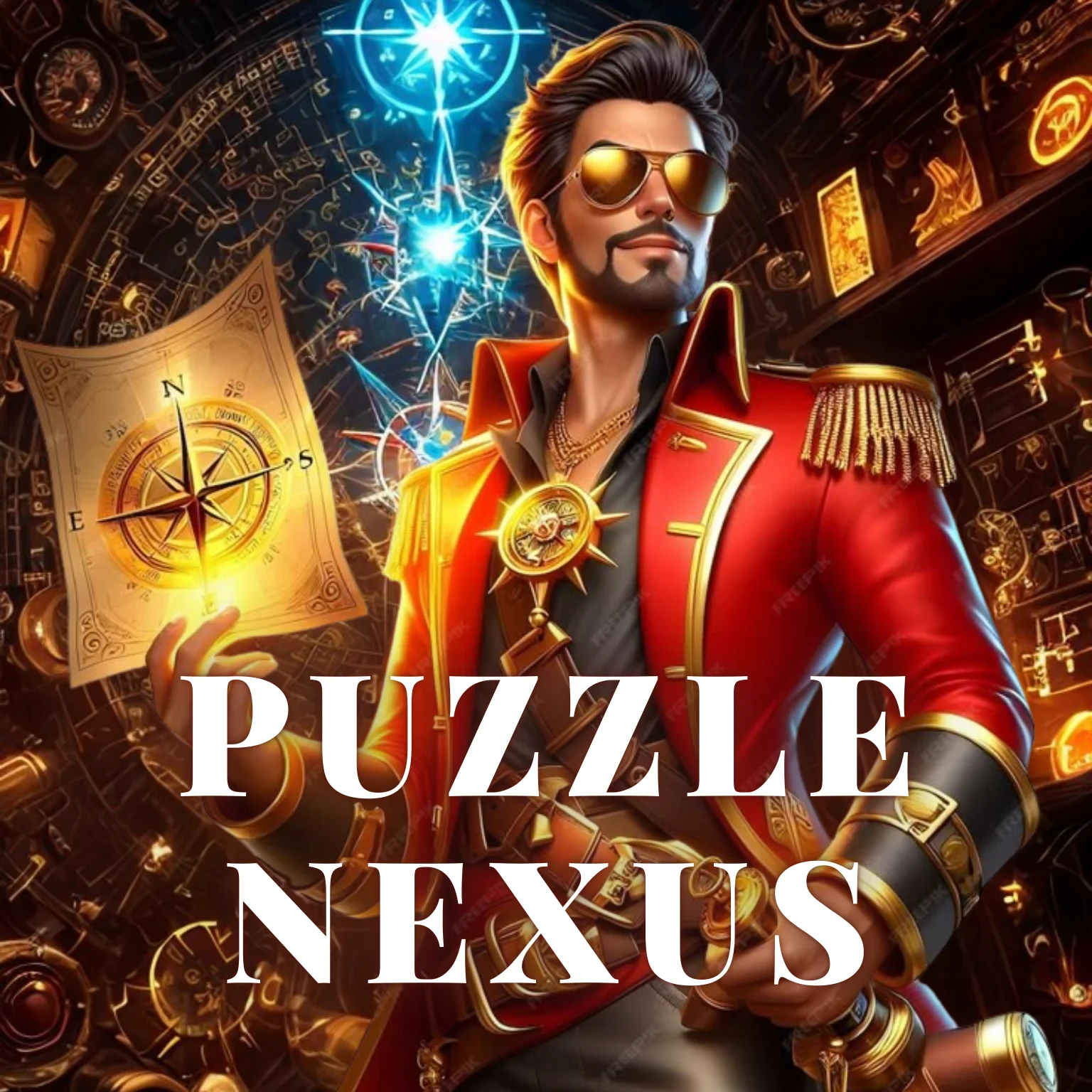 Puzzle Nexus