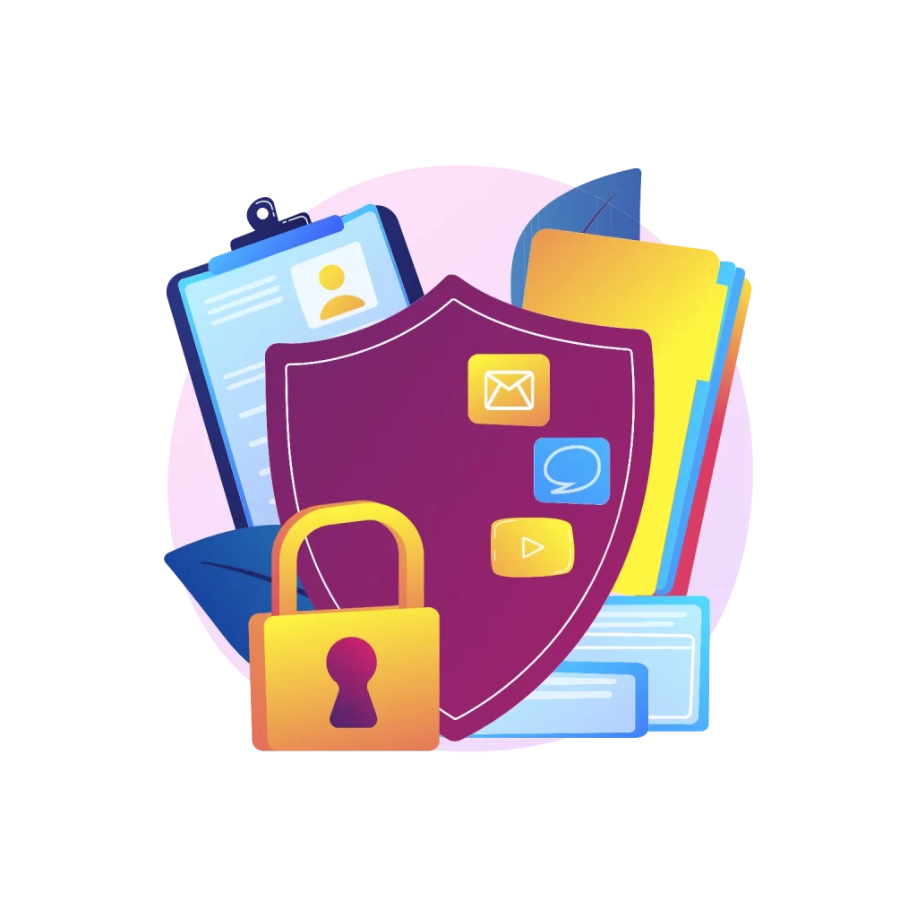 nano games Security and Privacy​