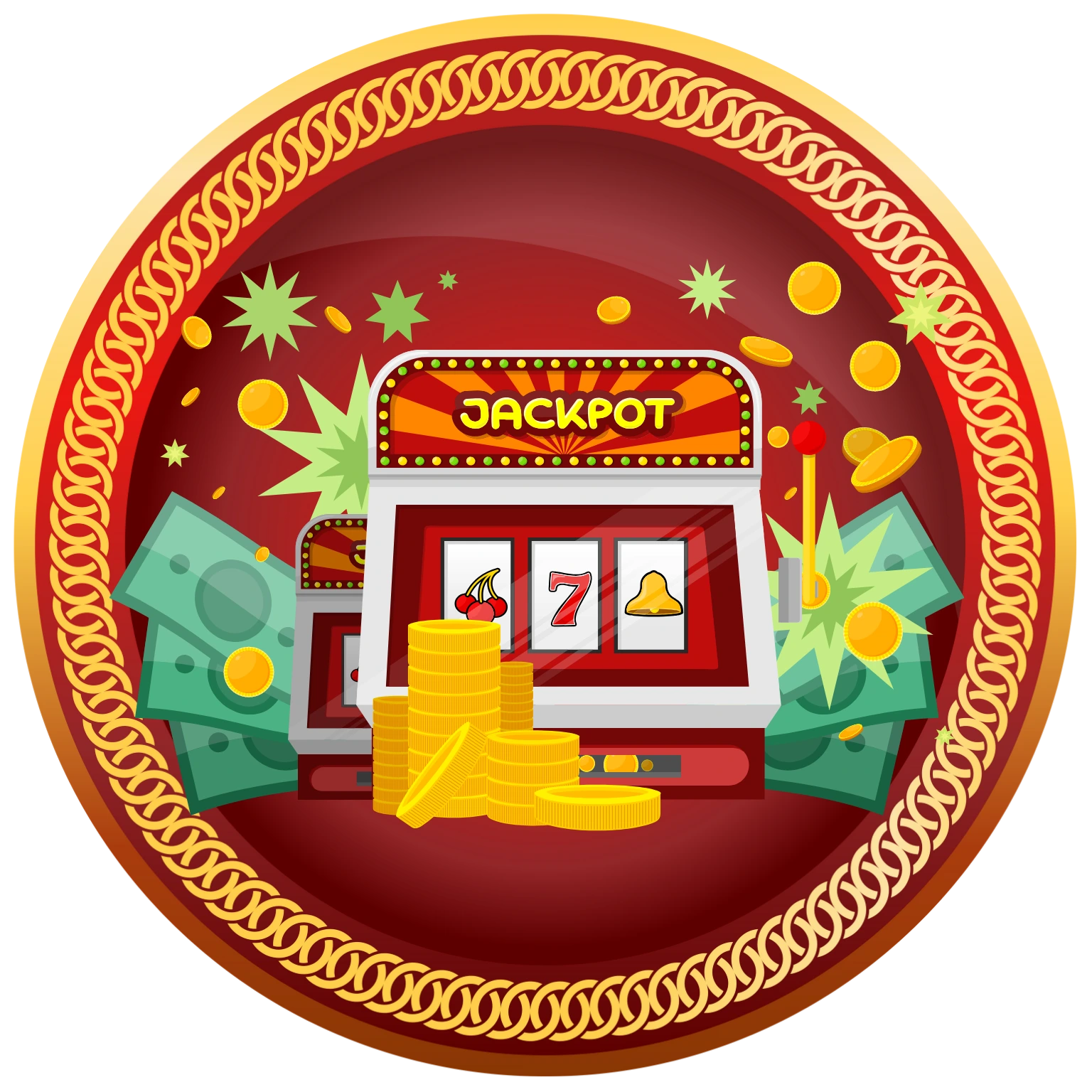 nano games Slots