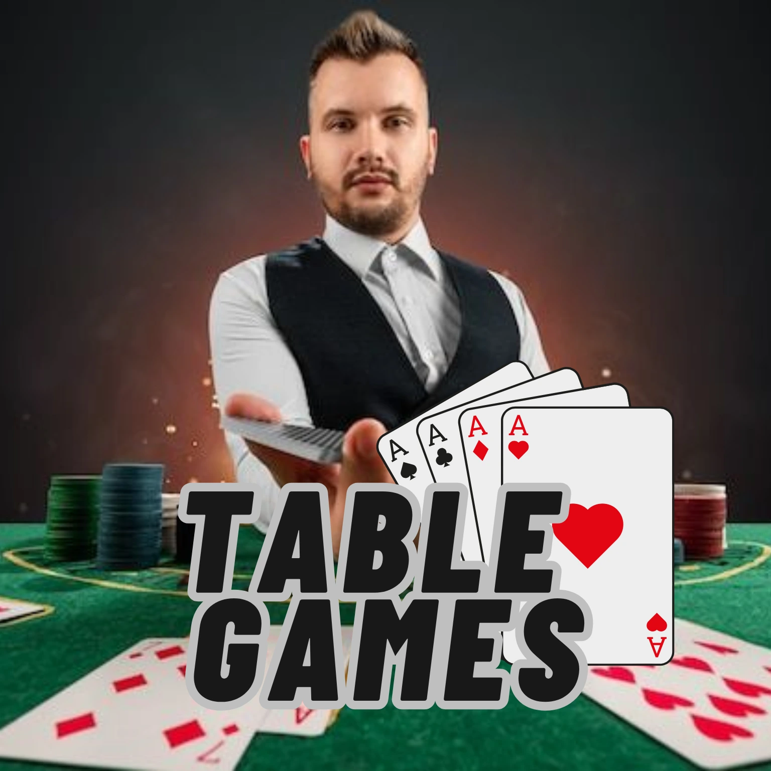 nano games Table Games