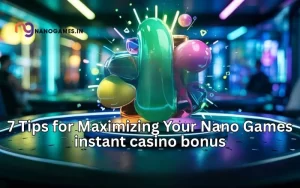 instant casino bonus