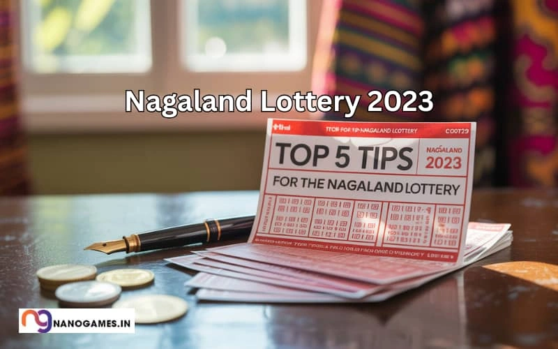nagaland lottery 2023