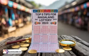 nagaland lottery 2023