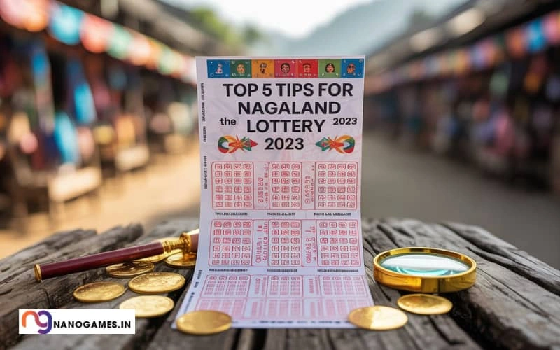 nagaland lottery 2023