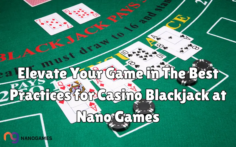 casino blackjack