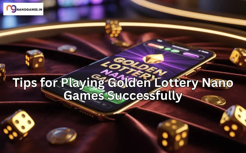golden lottery
