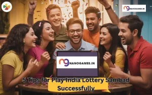 play india lottery sambad