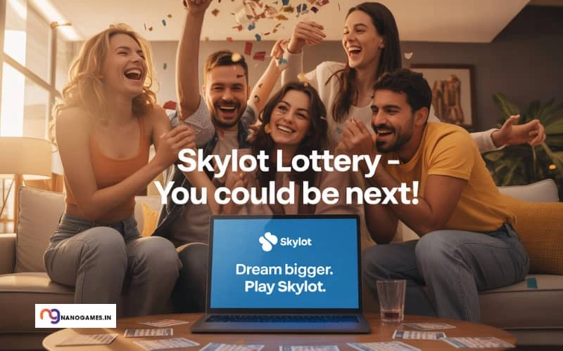 skylot lottery