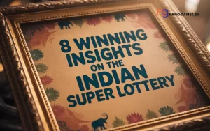 indian super lottery