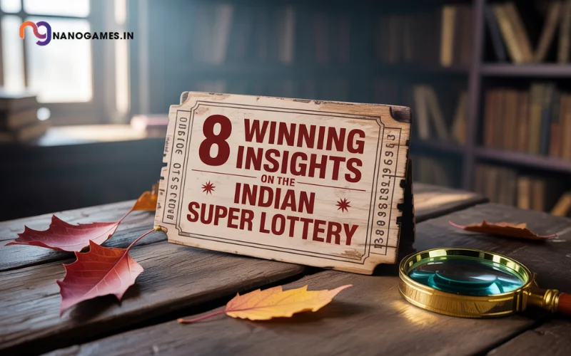 indian super lottery