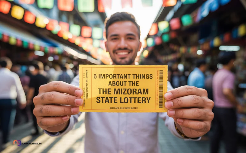 mizoram state lottery