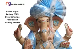 indian supers lottery