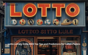 lotto lottery india