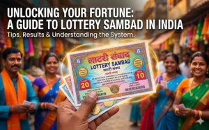 lottery sambad at Nano Games featured image