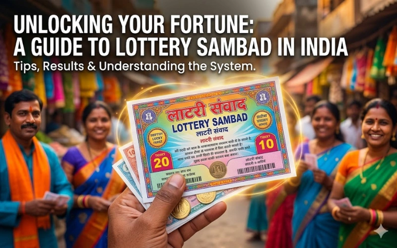 lottery sambad at Nano Games featured image