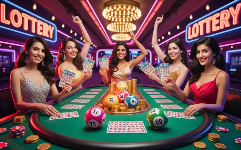 old lottery result sambad at nano games body image